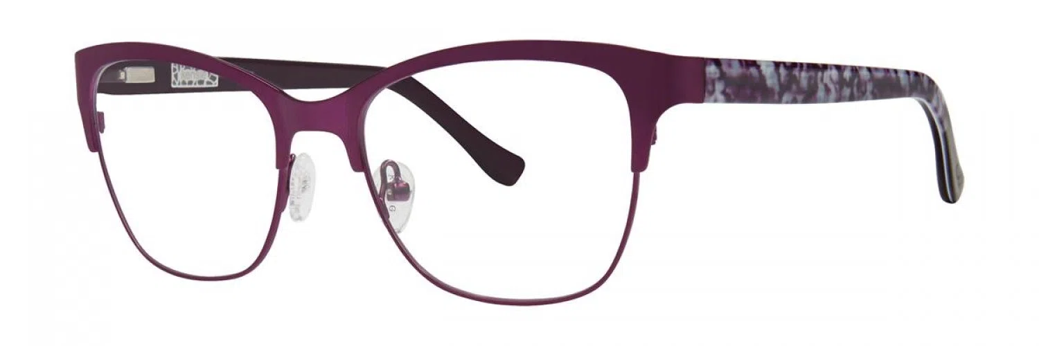 Kensie STUNNING Eyeglasses - view 2